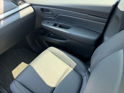 Certified 2026 Honda Odyssey EX-L image 16