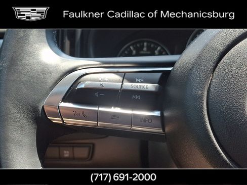 Used 2023 MAZDA CX-50 2.5 S w/ Preferred Plus Pkg AWD/4WD image 25