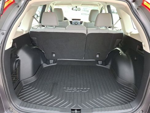 Used 2015 Honda CR-V LX image 30