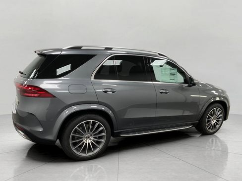 New 2026 Mercedes-Benz GLE 450 4MATIC image 2