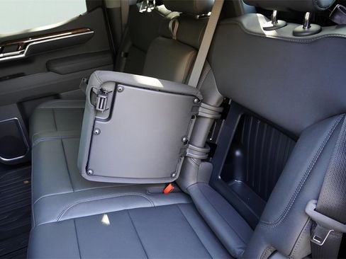 New 2026 GMC Sierra 1500 Elevation w/ Elevation Premium Package image 34