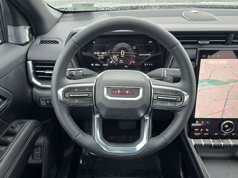 New 2026 GMC Terrain Elevation AWD/4WD image 27