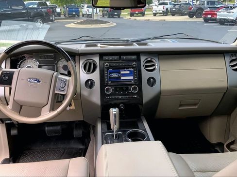 Used 2014 Ford Expedition Limited w/ Equipment Group 301A AWD/4WD image 10