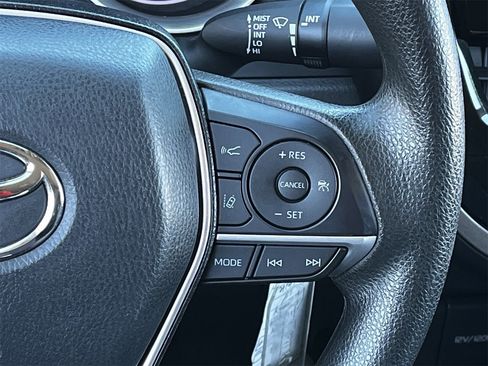 Used 2023 Toyota Camry LE image 14