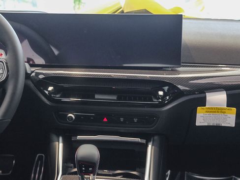 New 2026 BMW M3 Competition w/ Executive Package image 13