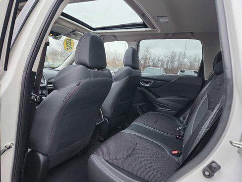 Used 2020 Subaru Forester Premium image 10