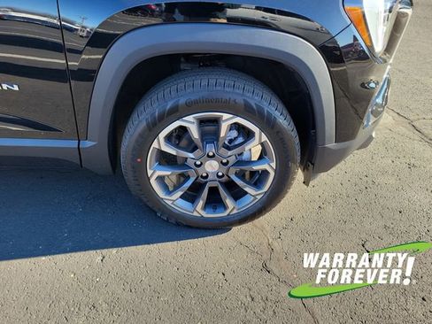 New 2026 GMC Terrain Elevation w/ Elevation Premium Package AWD/4WD image 19