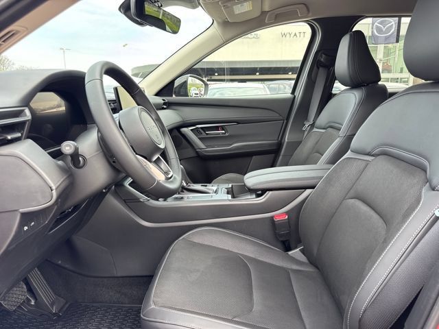 New 2026 MAZDA CX-5 Preferred AWD/4WD image 11
