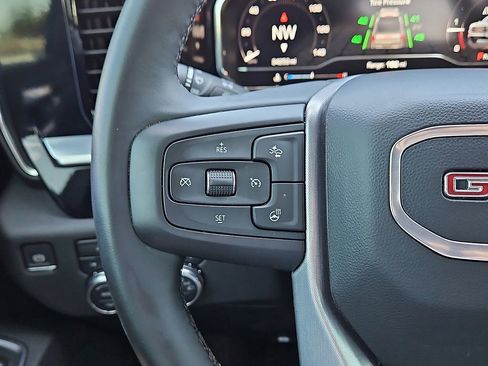 Used 2024 GMC Sierra 1500 Elevation AWD/4WD image 19