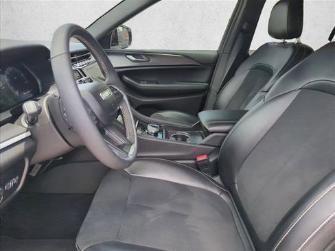 Used 2024 Jeep Grand Cherokee Altitude RWD image 15
