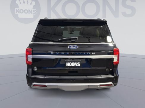 Used 2024 Ford Expedition Max XLT AWD/4WD image 5
