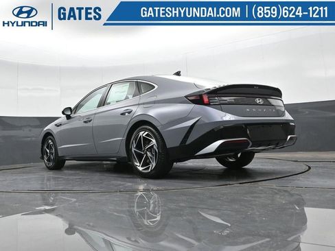 New 2026 Hyundai Sonata SEL image 38