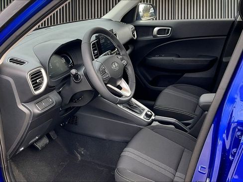New 2026 Hyundai Venue SEL image 7