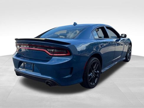 Used 2023 Dodge Charger GT w/ Plus Group AWD/4WD image 8