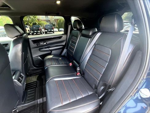 Used 2023 Honda CR-V Sport Touring image 25