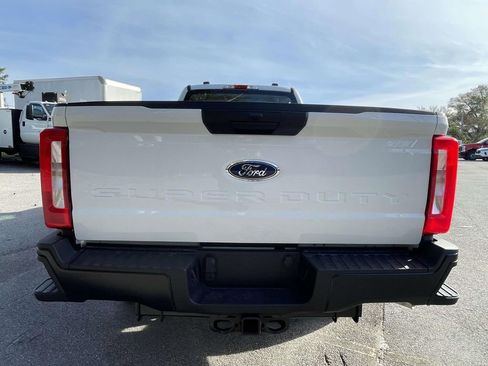 New 2026 Ford F250 XL image 8