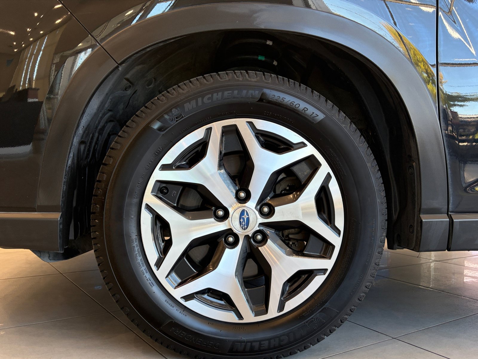 Used 2023 Subaru Forester Premium AWD/4WD image 11
