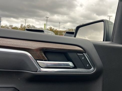 Certified 2026 Chevrolet Silverado 1500 LT Trail Boss w/ Safety Package image 12