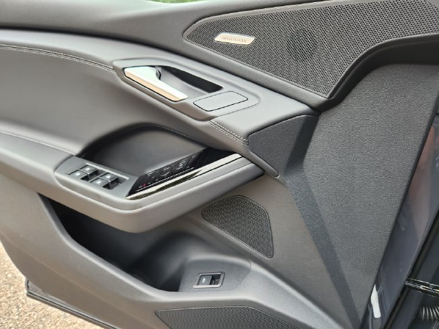 New 2027 Audi Q6 e-tron Premium Plus AWD/4WD image 21