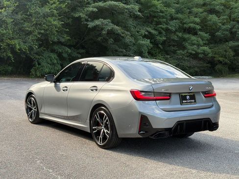 Used 2023 BMW M340i xDrive AWD/4WD image 3