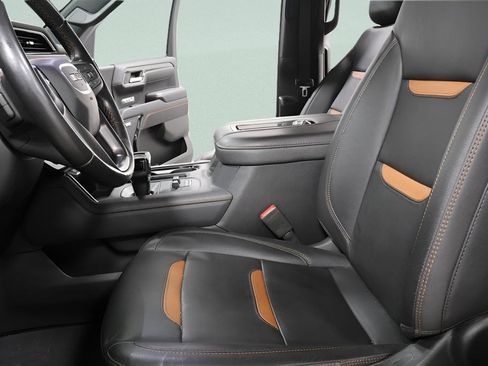 Used 2022 GMC Sierra 1500 AT4 w/ AT4 Premium Package image 17