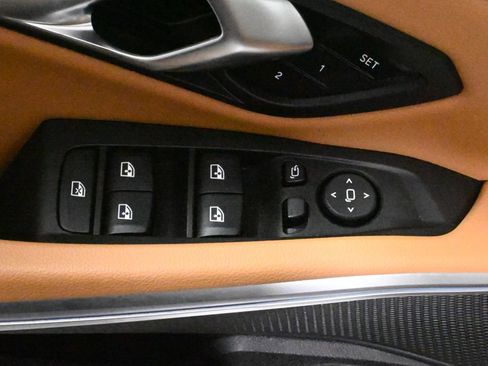 Certified 2023 BMW 330e xDrive w/ Driving Assistance Package image 31