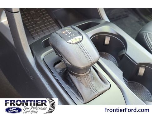 Used 2024 Ford Ranger Lariat w/ FX4 Off-Road Package image 26