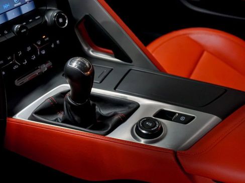 Used 2019 Chevrolet Corvette Grand Sport image 18