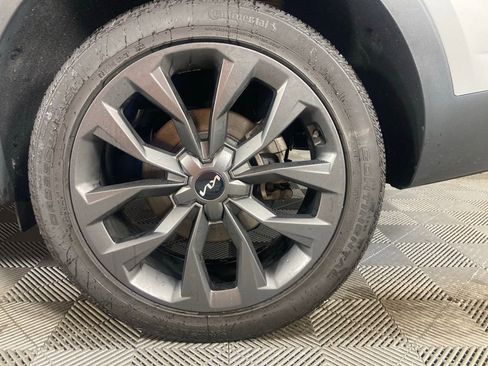 Certified 2023 Kia Sorento SX Prestige image 23