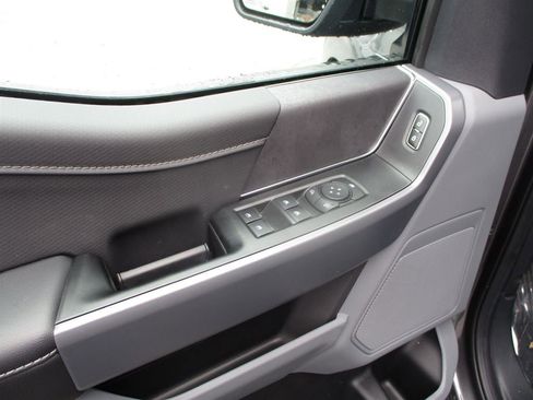 New 2026 Ford F150 XLT w/ Mobile Office Package image 7