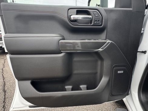 Used 2020 GMC Sierra 1500 AT4 w/ AT4 Premium Package image 25