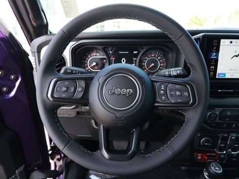 New 2026 Jeep Gladiator Willys image 10