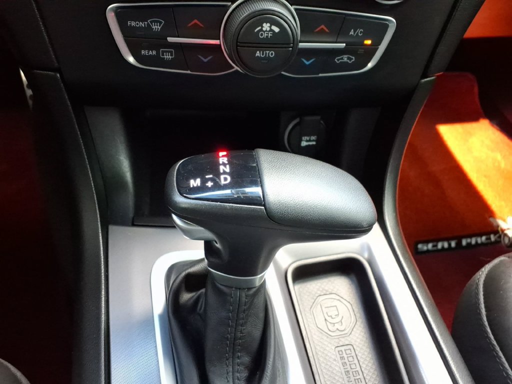 Used 2023 Dodge Charger Scat Pack RWD image 27