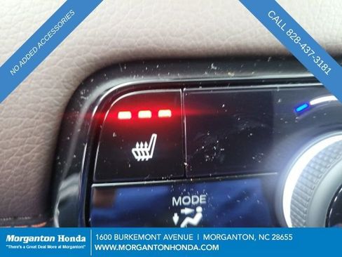 New 2026 Honda Pilot TrailSport image 17