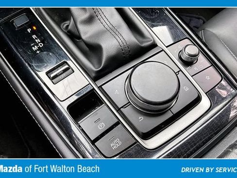 Used 2024 MAZDA CX-30 AWD 2.5 S w/ Select Sport Pkg image 26