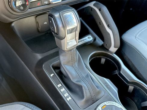 Used 2023 Ford Bronco Outer Banks image 54