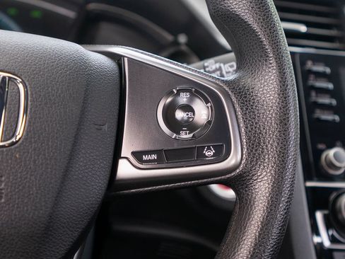 Used 2019 Honda Civic EX image 23
