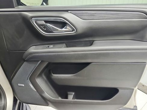 Used 2021 GMC Yukon SLT w/ SLT Luxury Plus Package image 44