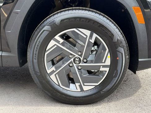 New 2026 Hyundai Tucson Blue SE image 12