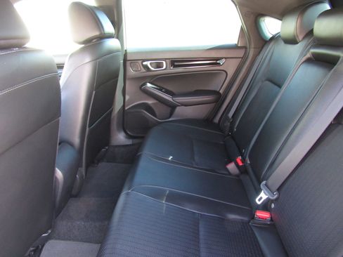 Used 2025 Honda Civic Sport Touring image 13