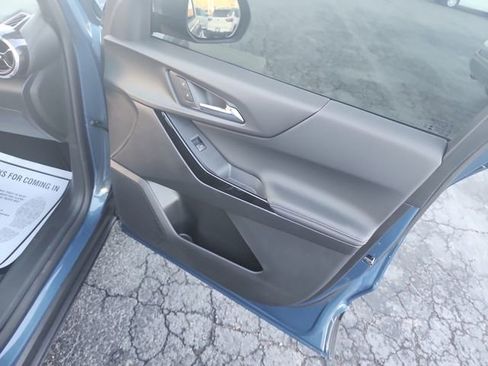 New 2026 Chevrolet Equinox LT image 12