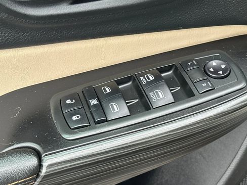 Used 2015 Jeep Cherokee Limited image 11