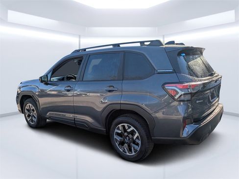 New 2026 Subaru Forester image 5