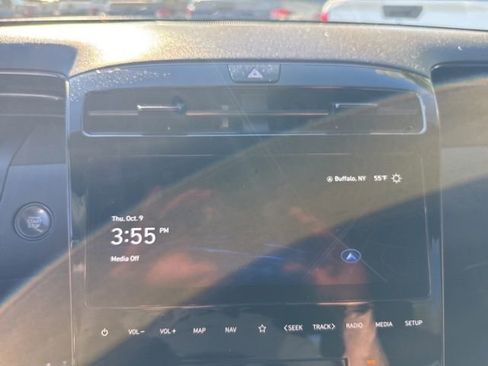 Used 2023 Hyundai Tucson N Line w/ Cargo Package image 15