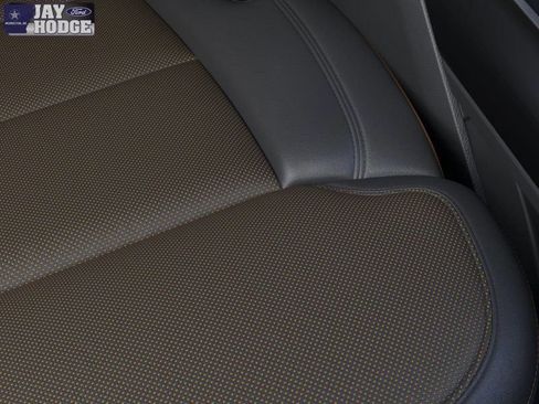 New 2025 Ford F150 Tremor w/ Equipment Group 402A High image 19