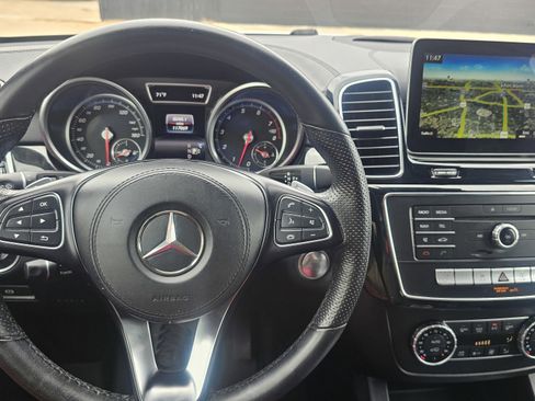 Used 2018 Mercedes-Benz GLS 450 4MATIC w/ Premium Package image 50