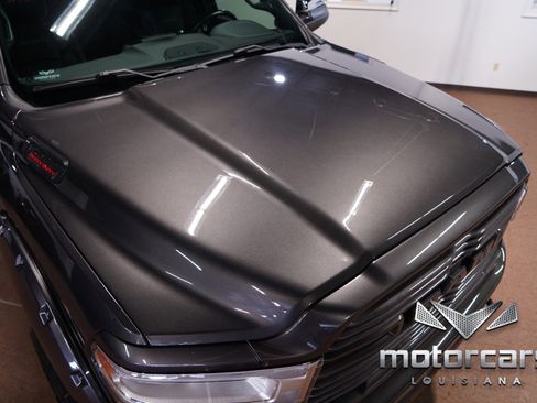 Used 2022 RAM 2500 Laramie image 14