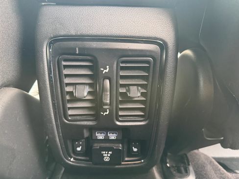Used 2018 Jeep Grand Cherokee Limited AWD/4WD image 25