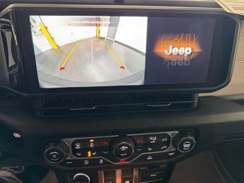 New 2026 Jeep Wrangler Sport AWD/4WD image 15