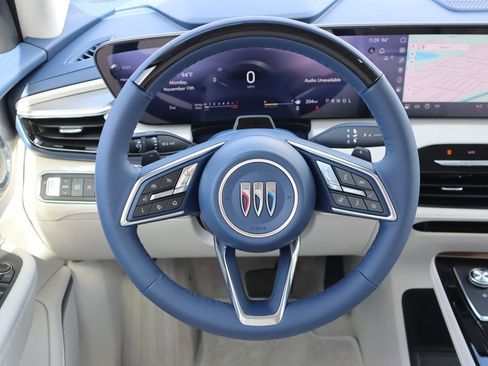 New 2026 Buick Enclave Avenir w/ Super Cruise Package image 8